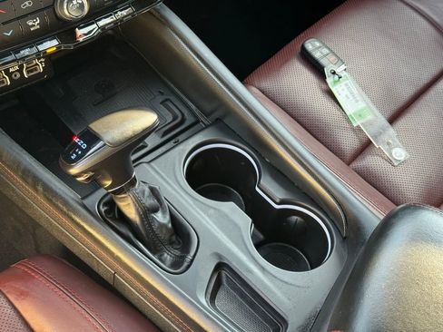 Used 2024 Dodge Durango R/T image 38