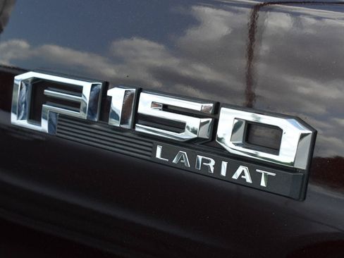 Used 2019 Ford F150 Lariat AWD/4WD image 45