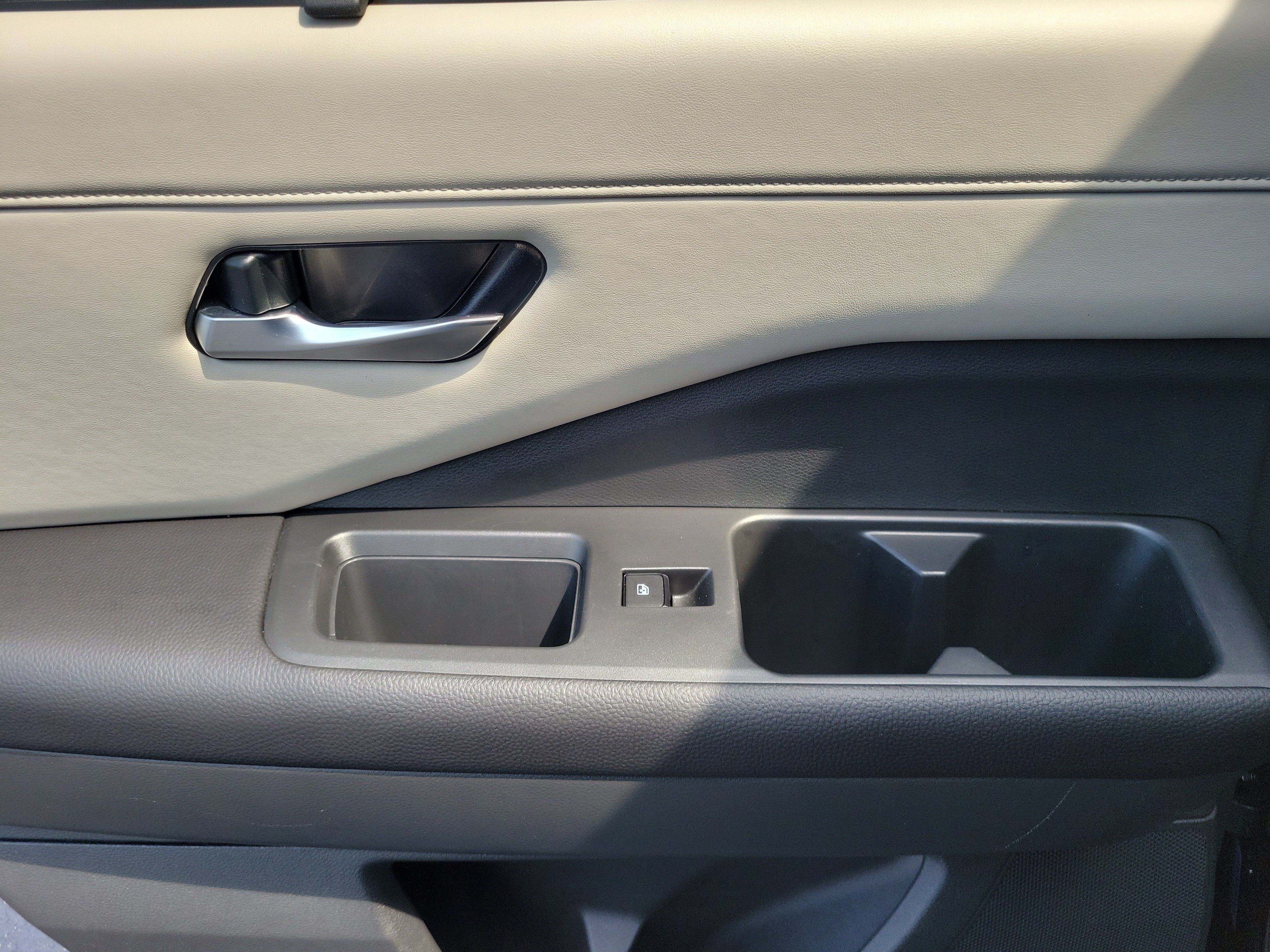 Certified 2024 Nissan Pathfinder SL AWD/4WD image 12