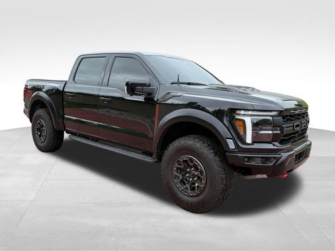 Used 2025 Ford F150 Raptor w/ Equipment Group 803A Raptor R AWD/4WD image 1