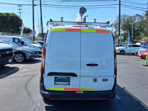 Used 2015 Ford Transit Connect XL FWD image 5