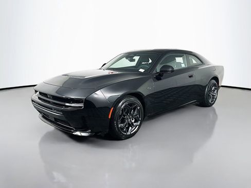 New 2026 Dodge Charger R/T AWD/4WD image 3