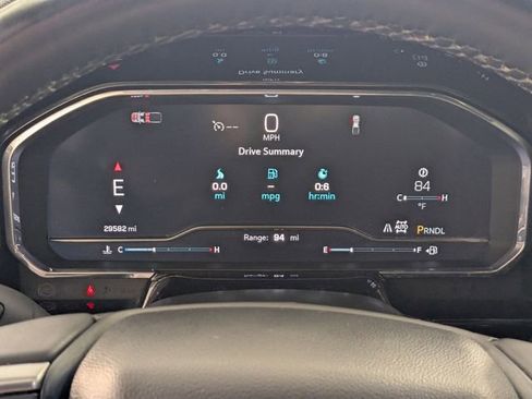 Used 2024 Chevrolet Silverado 1500 LT image 18