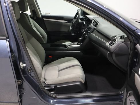Used 2020 Honda Civic LX image 21
