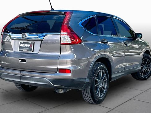 Used 2015 Honda CR-V LX image 13
