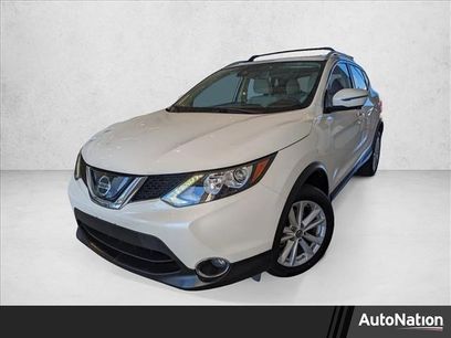 Used 2019 Nissan Rogue Sport SV w/ Technology Package