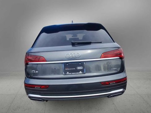 Certified 2023 Audi Q5 2.0T Premium Plus w/ Premium Plus Package image 7