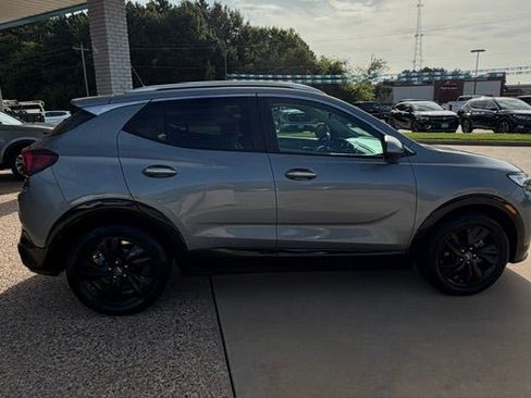 Used 2024 Buick Encore GX Sport Touring w/ Comfort Package FWD image 2