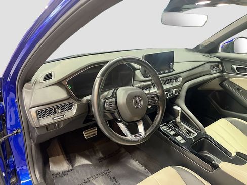 Used 2024 Acura Integra A-Spec FWD image 9