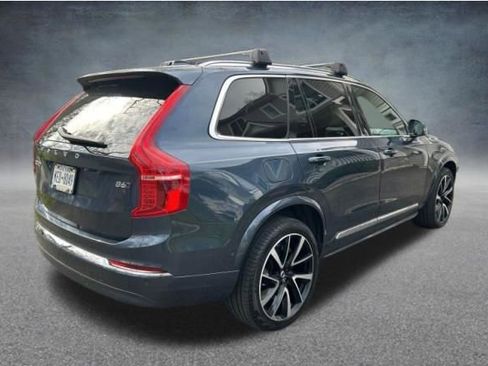 Used 2023 Volvo XC90 B6 Plus w/ Protection Package image 17