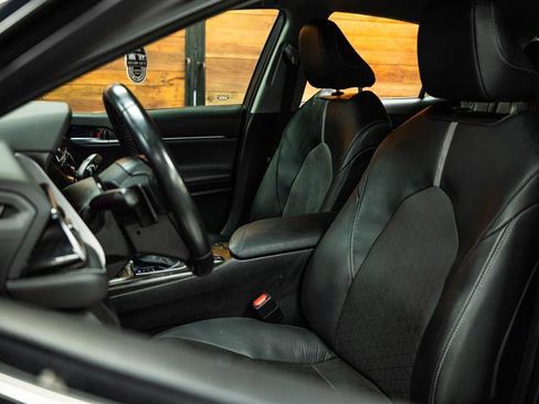 Used 2023 Toyota Camry XSE image 9