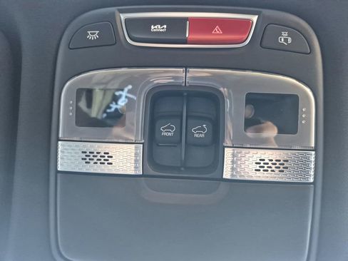 New 2025 Kia Telluride SX X-Line image 25