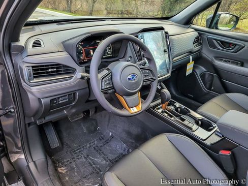 New 2026 Subaru Forester Wilderness AWD/4WD image 9