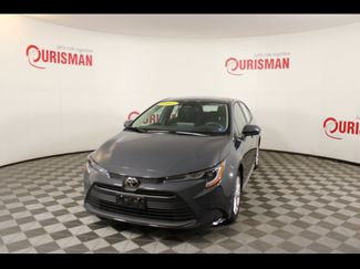 Used 2025 Toyota Corolla LE w/ LE Premium Package FWD video 1