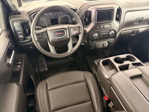 Used 2026 GMC Sierra 3500 Pro AWD/4WD image 29