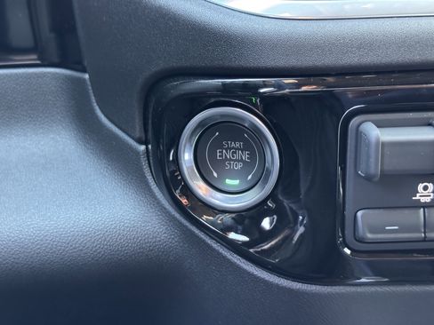 New 2026 Chevrolet Silverado 1500 High Country image 30