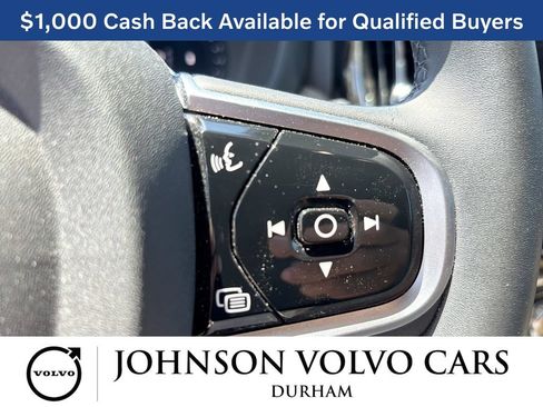 New 2026 Volvo XC60 B5 Plus w/ Protection Package Premier AWD/4WD image 22