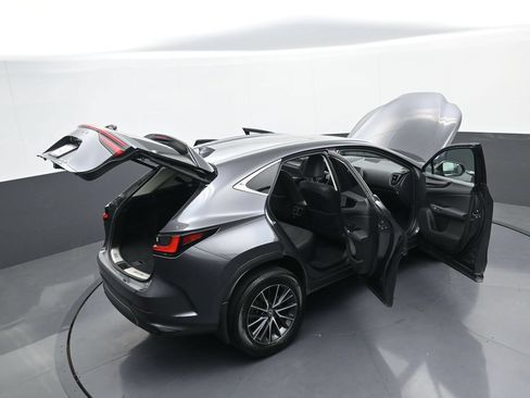 Used 2024 Lexus NX 350 AWD w/ Cold Area Package image 43