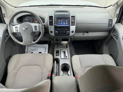 Used 2019 Nissan Frontier SV RWD image 27