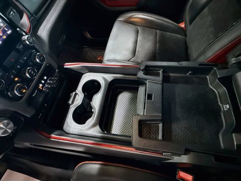 Used 2019 RAM 1500 Rebel w/ Rebel Level 1 Equipment Group AWD/4WD image 17