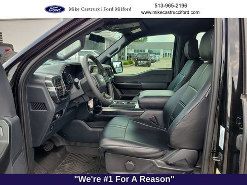 Used 2023 Ford F150 XL w/ STX Appearance Package AWD/4WD image 20