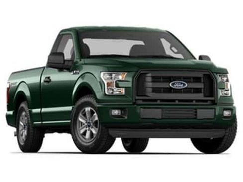 Used 2015 Ford F150 XL image 13