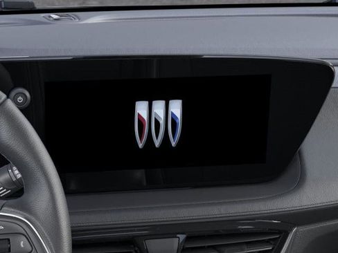 New 2026 Buick Encore GX Preferred w/ Advanced Technology Package FWD image 20