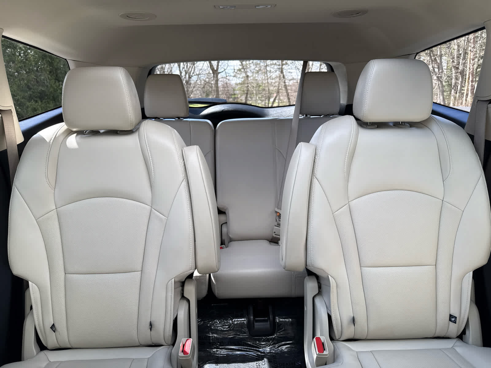 Used 2023 Buick Enclave Essence w/ Experience Buick Package AWD/4WD image 15