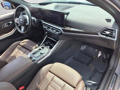 Used 2023 BMW M340i w/ Premium Package RWD image 23