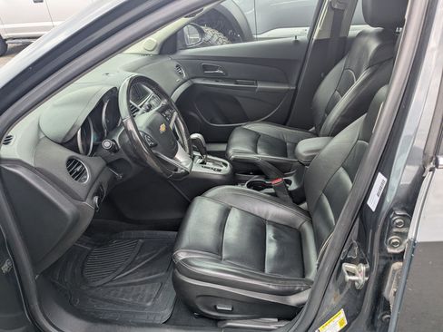 Used 2013 Chevrolet Cruze LT FWD image 26