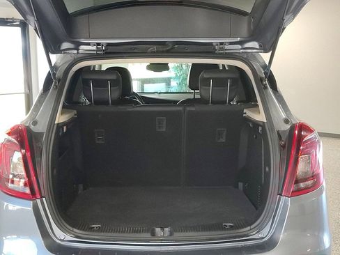 Used 2019 Buick Encore Preferred AWD/4WD image 10