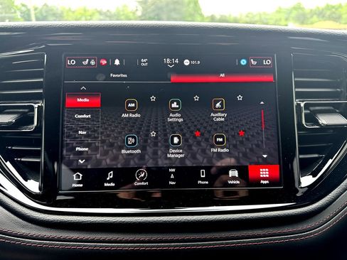 Used 2021 Dodge Durango R/T image 22