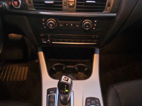 Used 2013 BMW X3 xDrive28i image 11