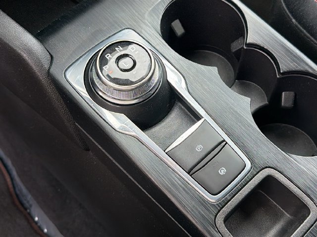 Used 2023 Ford Escape ST-Line w/ Tech Pack #1 FWD image 17