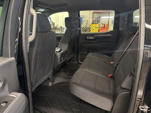 New 2026 Chevrolet Silverado 1500 LT image 21