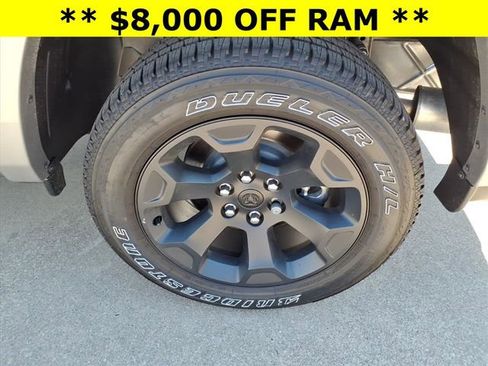 New 2026 RAM 1500 Lone Star image 19