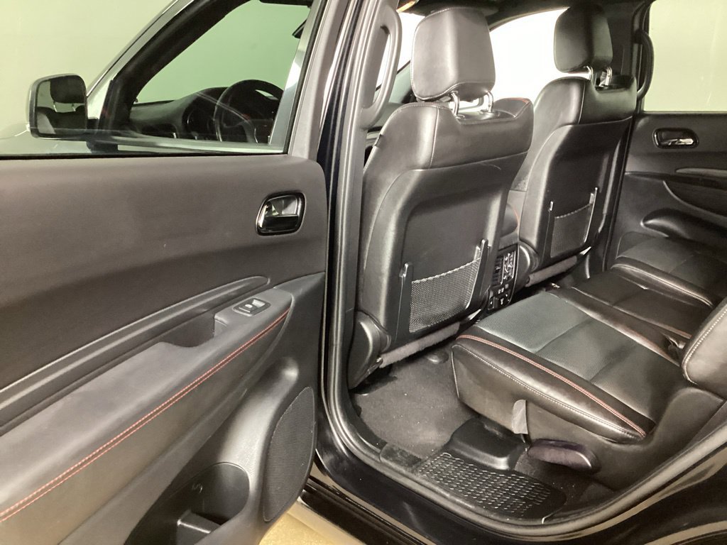 Used 2025 Dodge Durango R/T AWD/4WD image 28