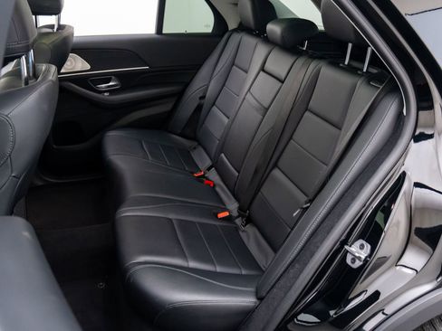 Certified 2022 Mercedes-Benz GLE 350 4MATIC image 19