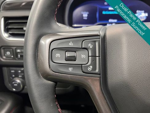 Used 2023 Chevrolet Tahoe RST w/ Luxury Package AWD/4WD image 10