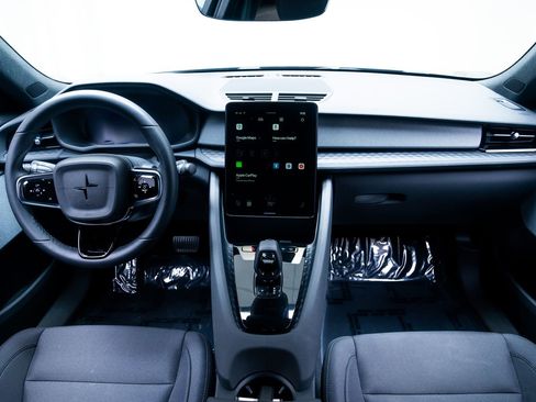 Used 2023 Polestar Polestar 2 FWD image 9