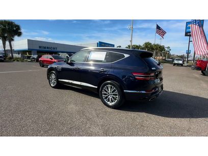 Used 2024 Genesis GV80 2.5T