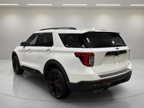 Used 2022 Ford Explorer ST w/ Equipment Group 401A image 18