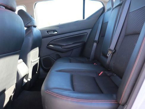 Used 2024 Nissan Altima 2.5 SR image 12