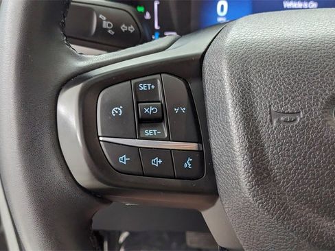 Certified 2024 Ford Ranger XLT image 32