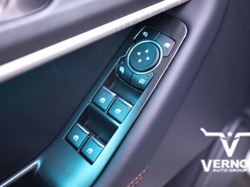 New 2025 Ford Explorer ST-Line w/ Premium Package image 19