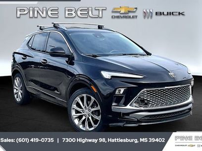 Used 2024 Buick Encore GX Avenir
