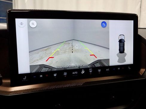 Certified 2025 Ford Bronco Sport Outer Banks image 2