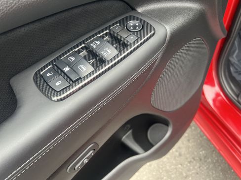 Used 2021 Jeep Grand Cherokee Trackhawk w/ Trailer Tow Group IV image 15