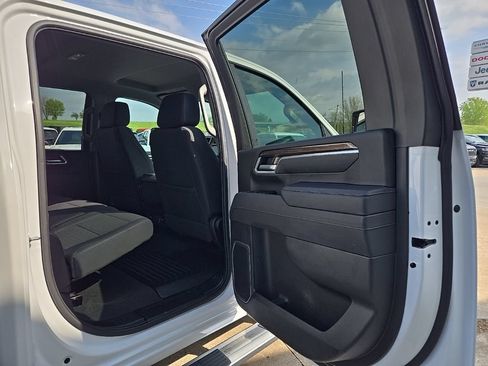 Used 2025 Chevrolet Silverado 2500 LT w/ Convenience Package AWD/4WD image 85