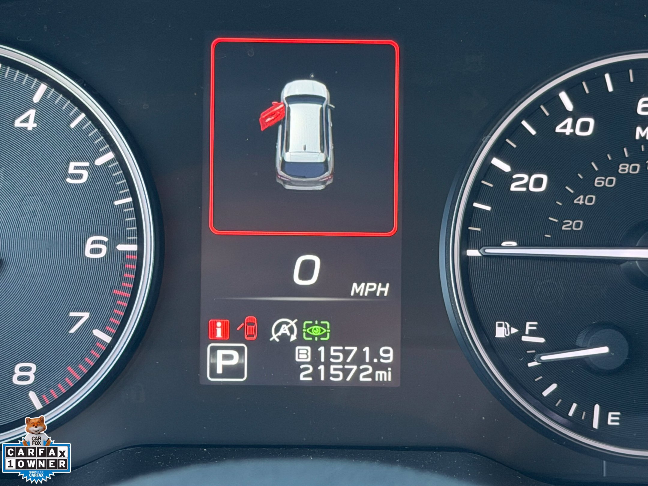Certified 2024 Subaru Outback Limited AWD/4WD image 25